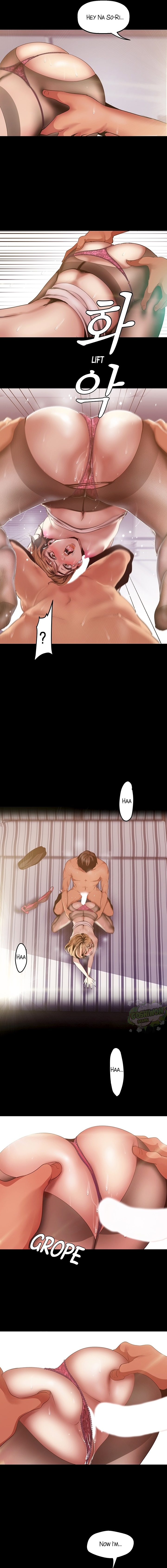 A Wonderful New World - Chapter 85 - picture 10