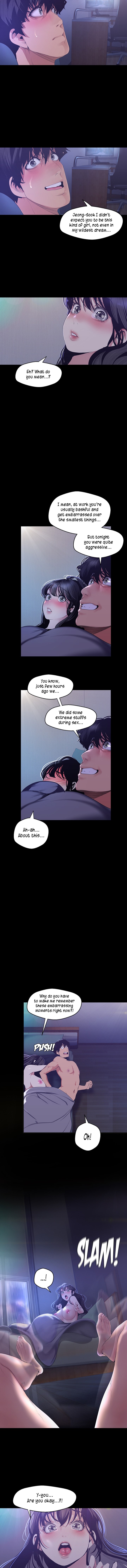 A Wonderful New World - Chapter 93 - picture 9