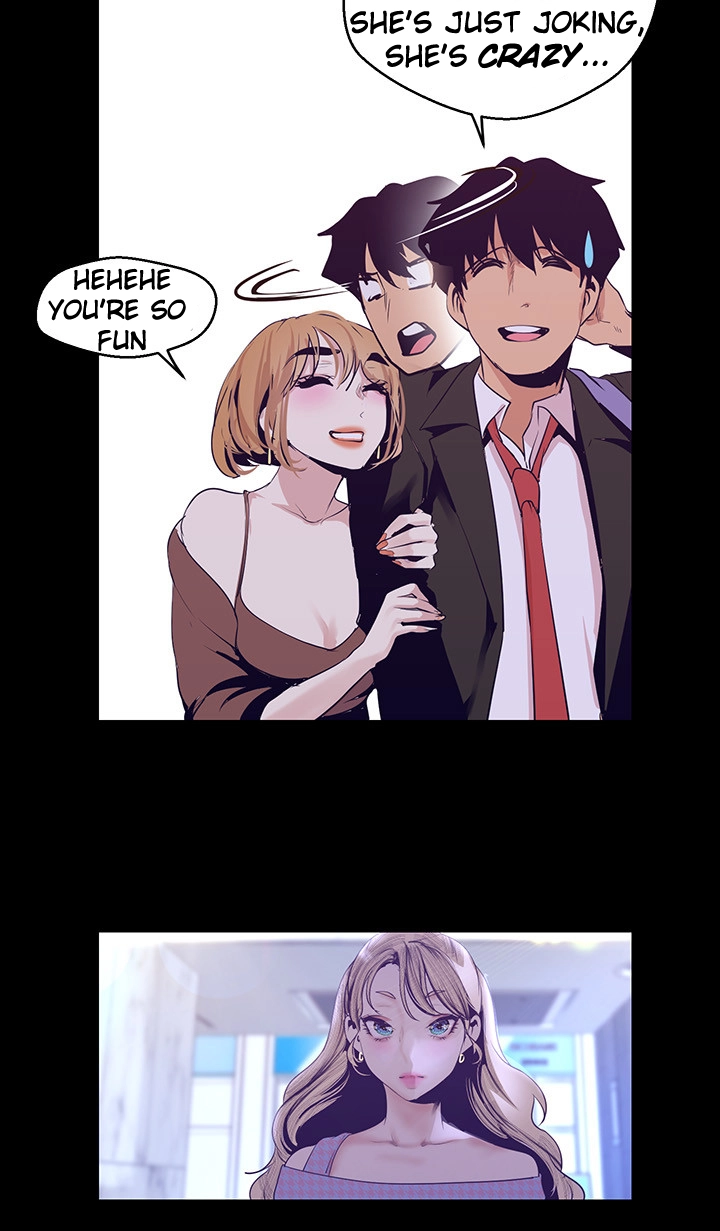 A Wonderful New World - Chapter 103 - picture 21