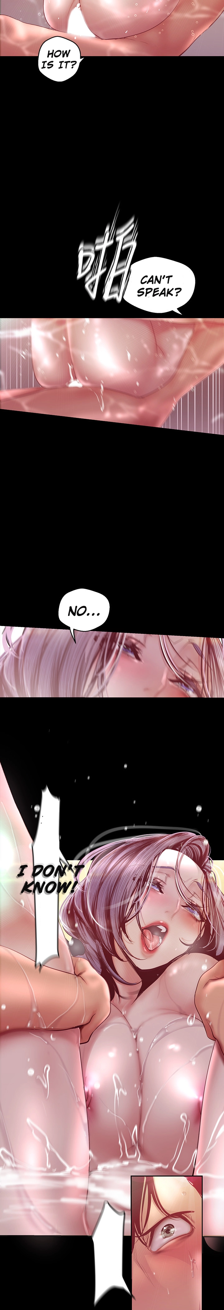 A Wonderful New World - Chapter 103 - picture 4
