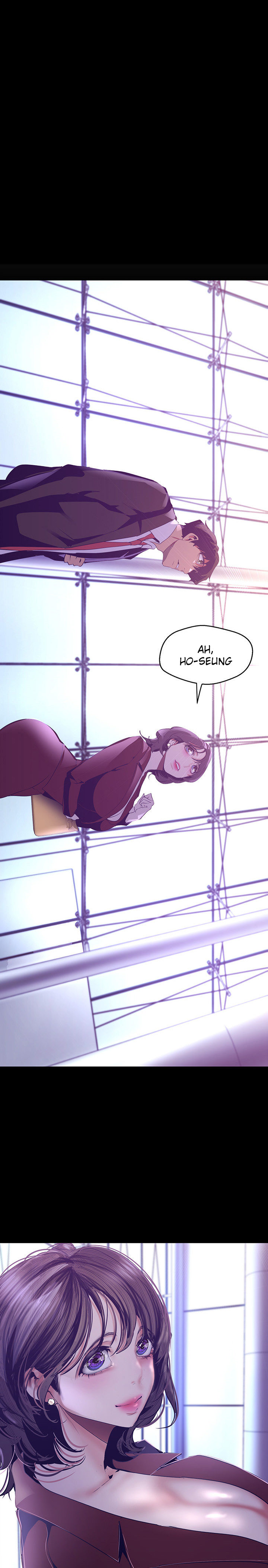 A Wonderful New World - Chapter 104 - picture 0
