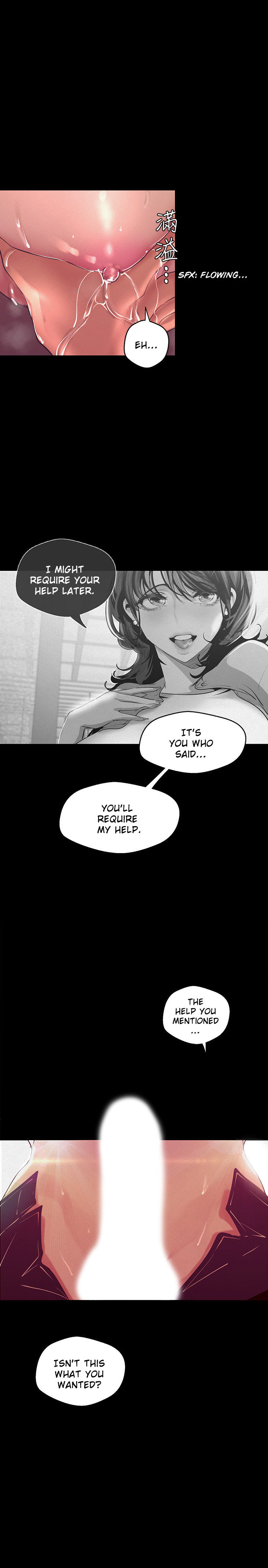 A Wonderful New World - Chapter 104 - picture 23
