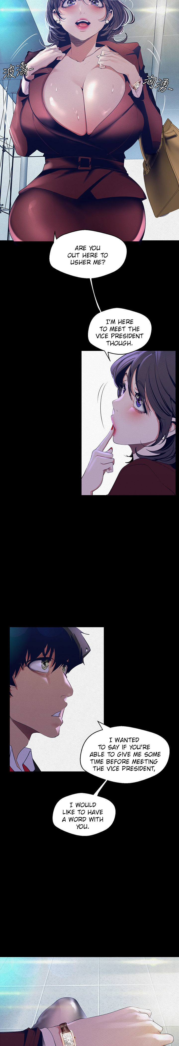 A Wonderful New World - Chapter 104 - picture 4