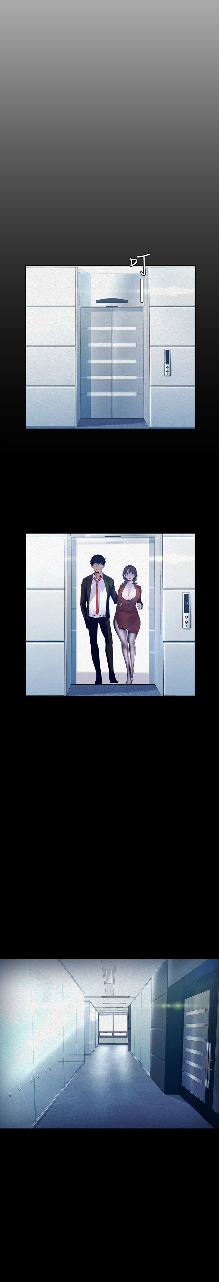 A Wonderful New World - Chapter 104 - picture 8