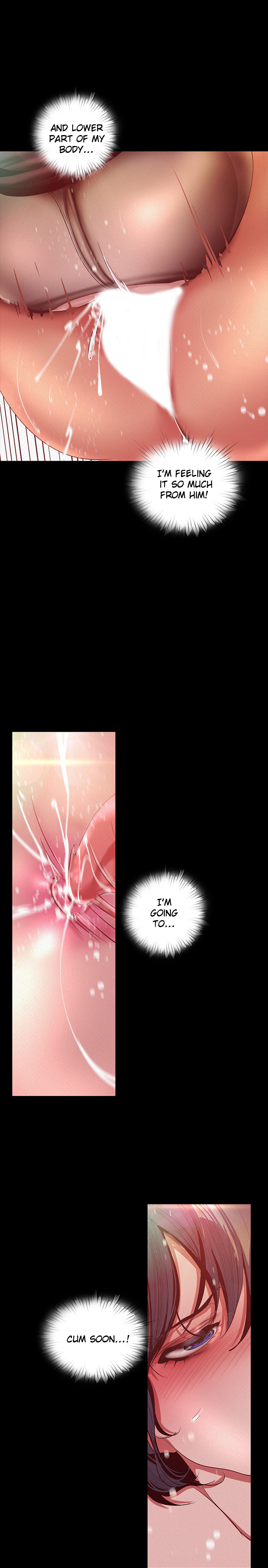 A Wonderful New World - Chapter 106 - picture 12