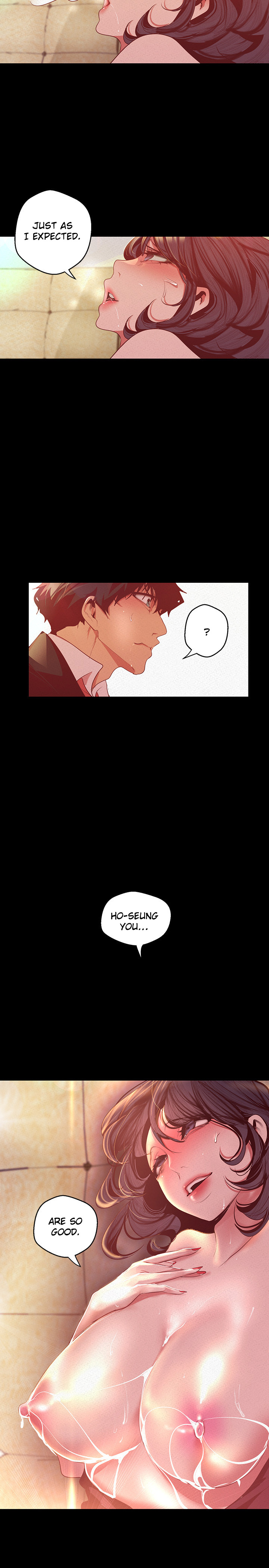 A Wonderful New World - Chapter 106 - picture 22