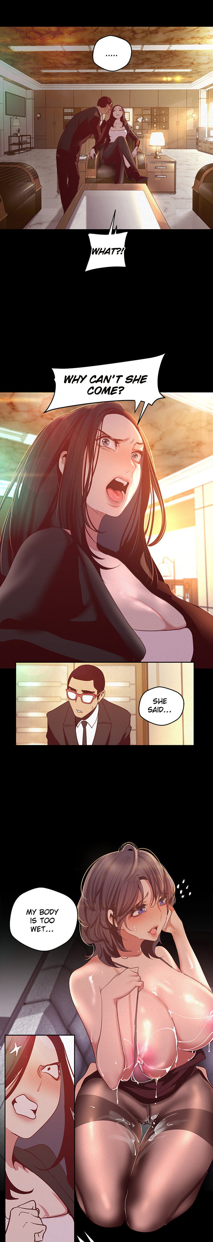 A Wonderful New World - Chapter 106 - picture 26