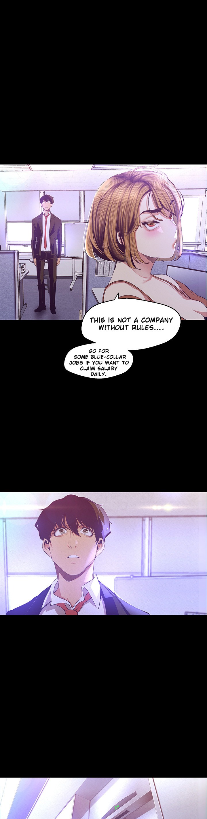 A Wonderful New World - Chapter 107 - picture 26
