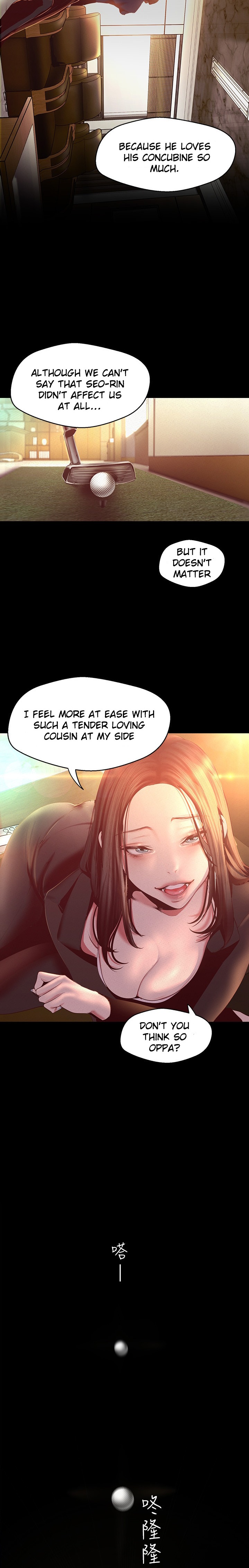A Wonderful New World - Chapter 107 - picture 4