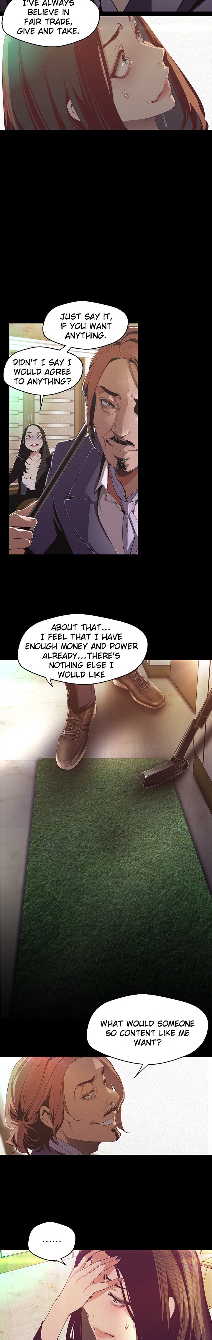 A Wonderful New World - Chapter 107 - picture 6