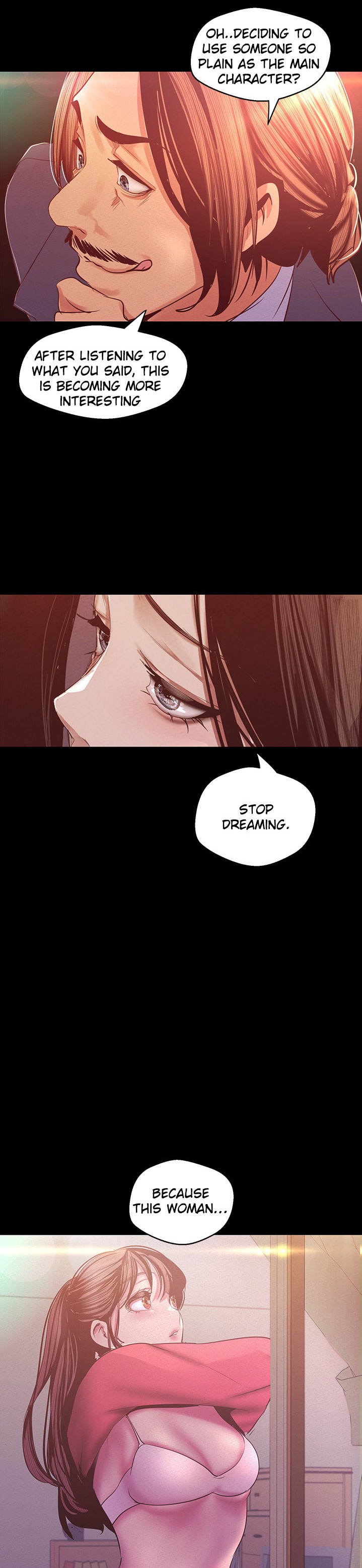 A Wonderful New World - Chapter 107 - picture 9