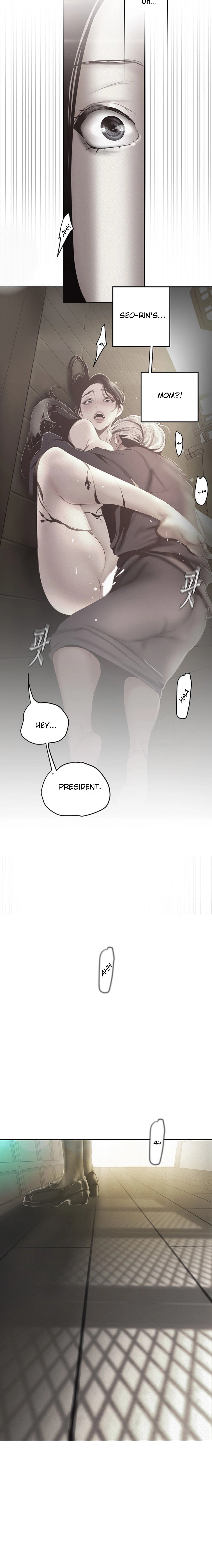 A Wonderful New World - Chapter 108 - picture 12