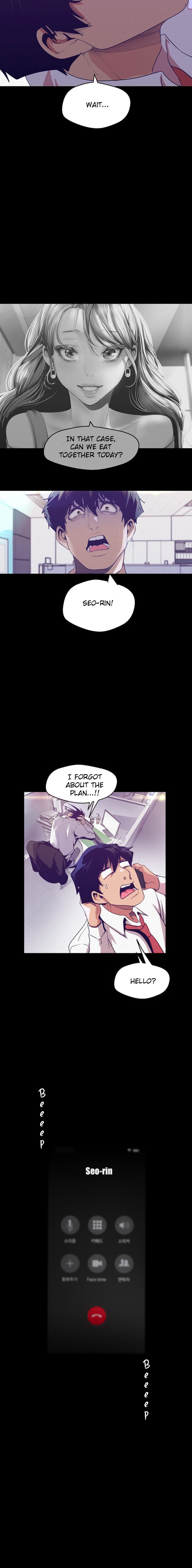 A Wonderful New World - Chapter 108 - picture 4
