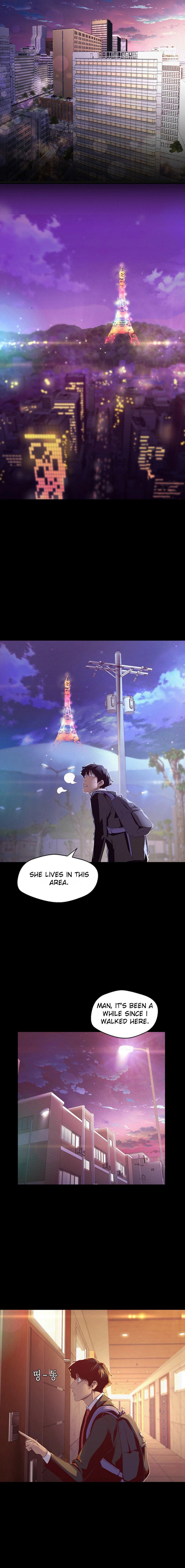A Wonderful New World - Chapter 108 - picture 6