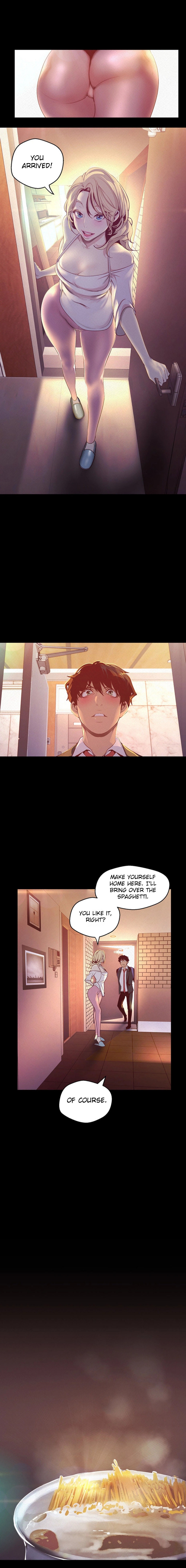A Wonderful New World - Chapter 108 - picture 7