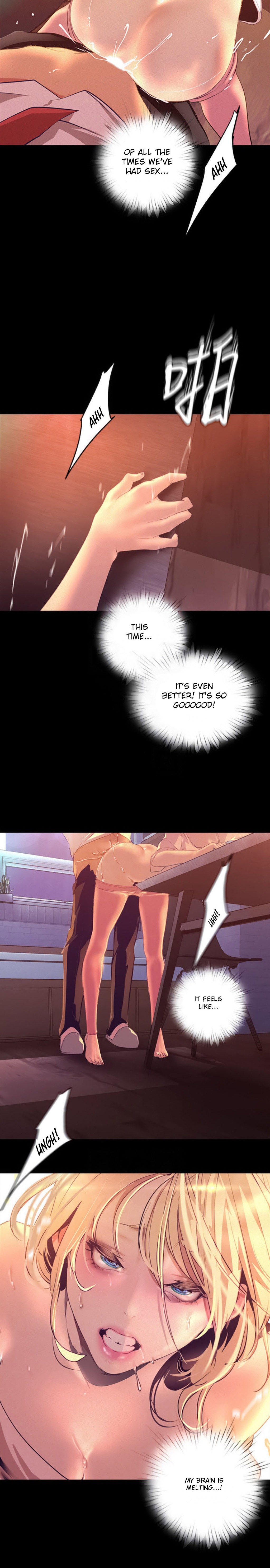A Wonderful New World - Chapter 110 - picture 1