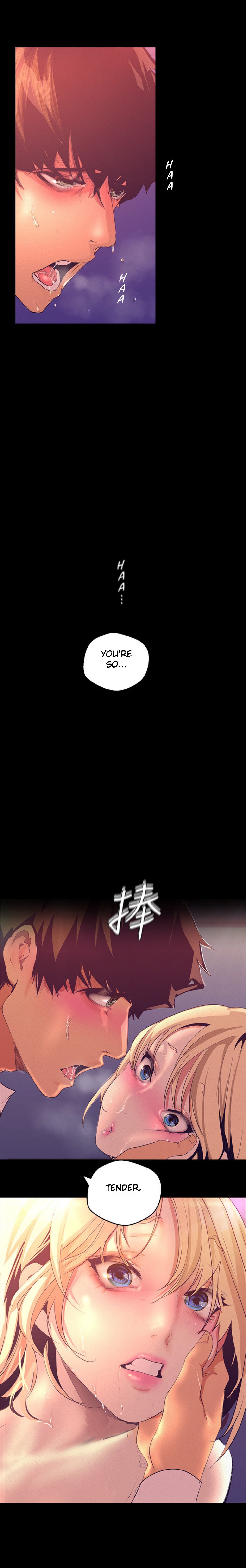 A Wonderful New World - Chapter 110 - picture 13