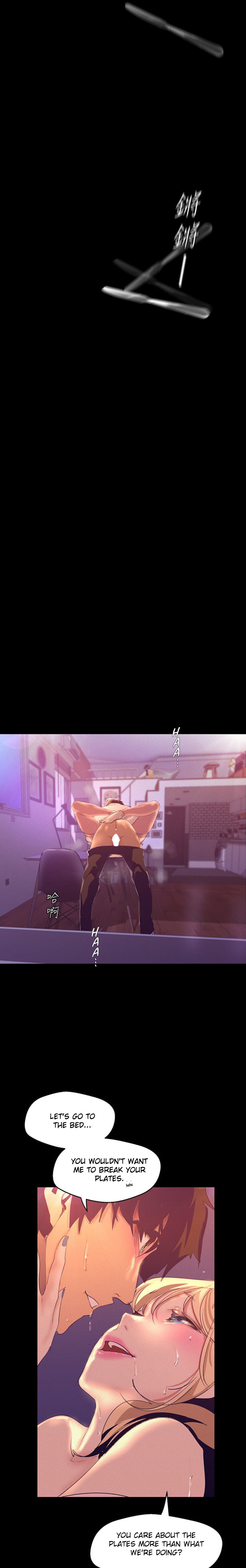 A Wonderful New World - Chapter 110 - picture 16