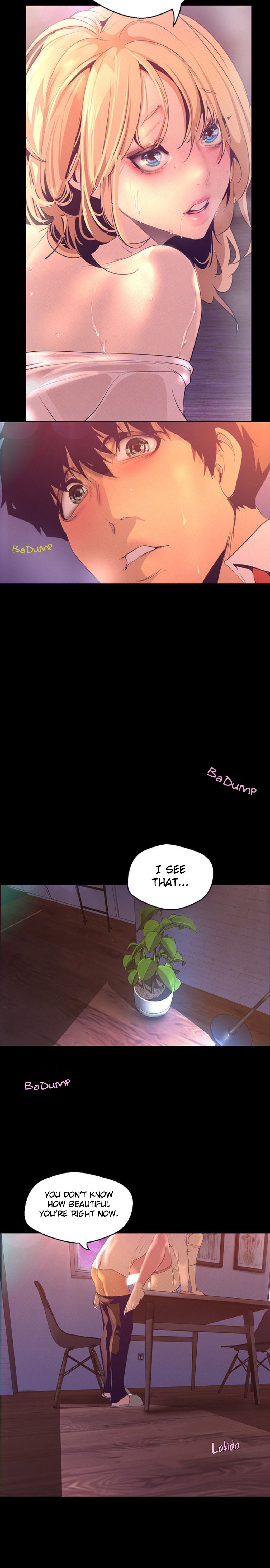 A Wonderful New World - Chapter 110 - picture 9