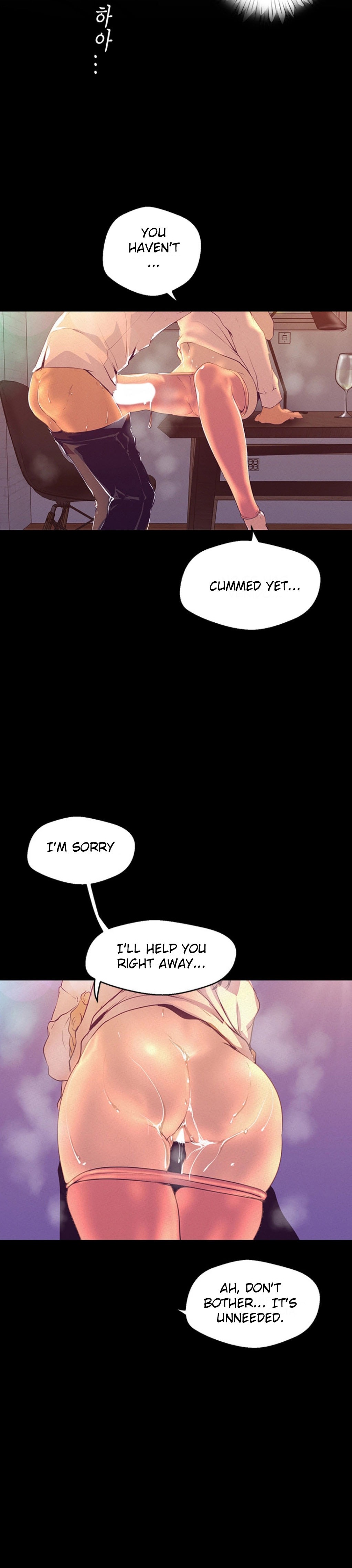 A Wonderful New World - Chapter 111 - picture 11