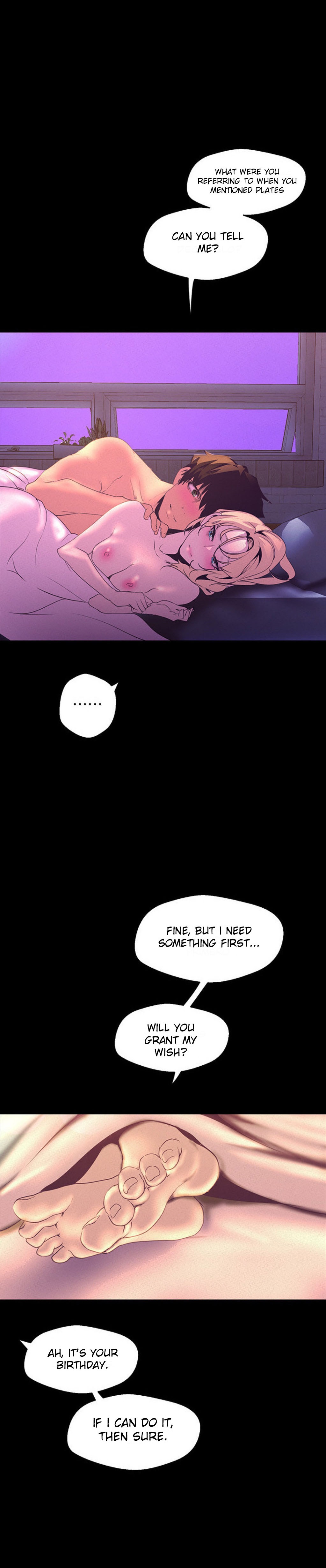 A Wonderful New World - Chapter 111 - picture 37
