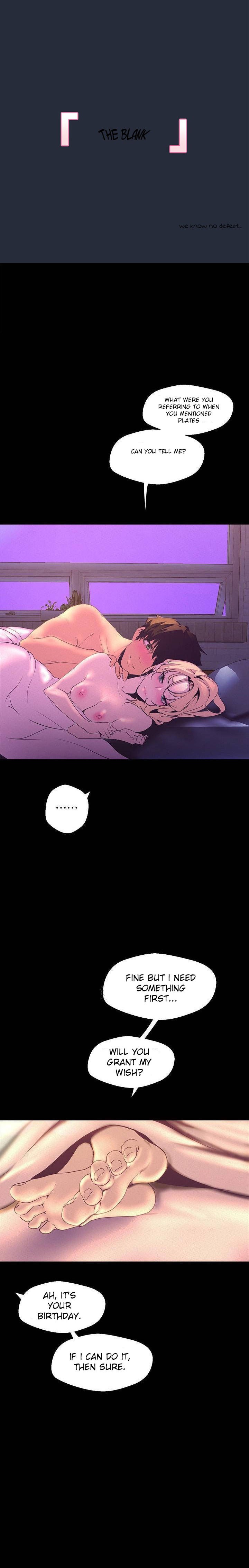 A Wonderful New World - Chapter 112 - picture 0
