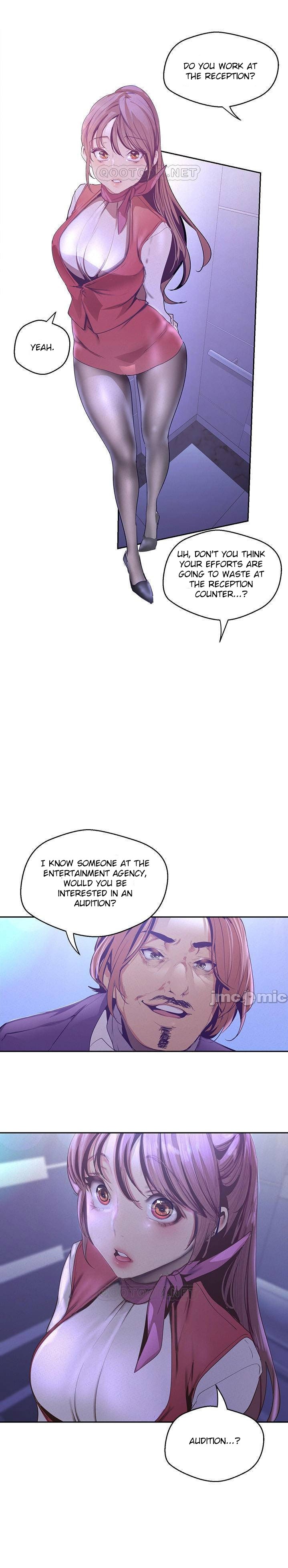 A Wonderful New World - Chapter 112 - picture 19