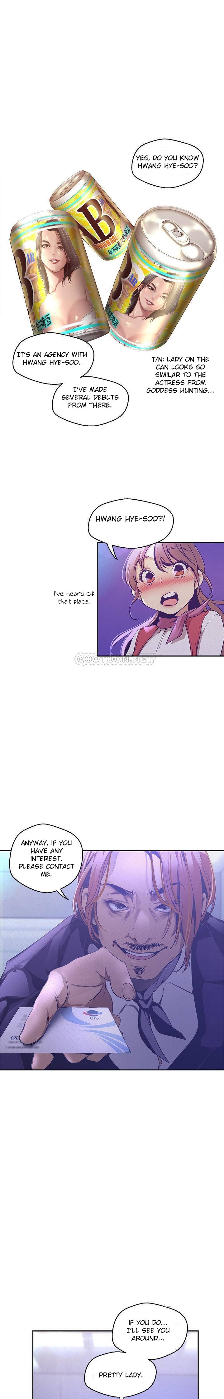 A Wonderful New World - Chapter 112 - picture 20