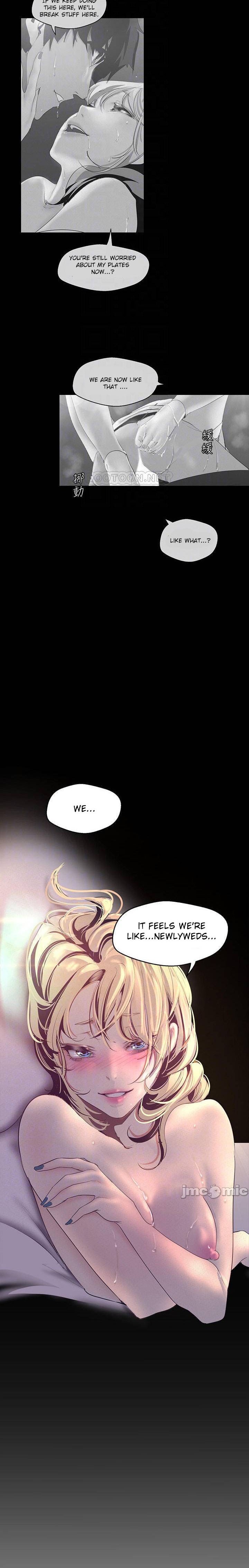 A Wonderful New World - Chapter 112 - picture 3