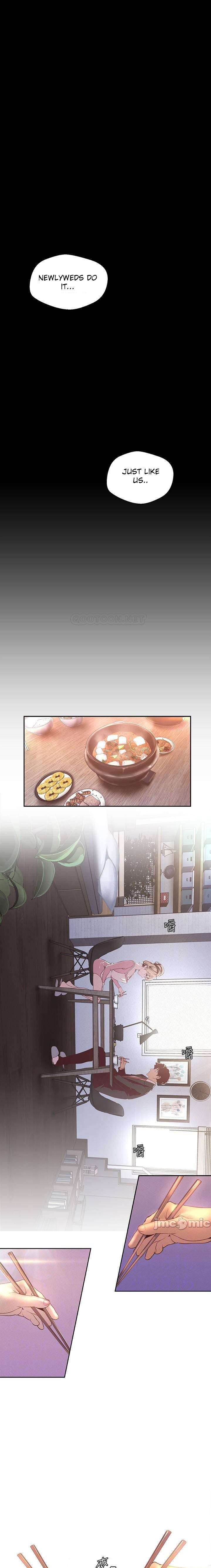 A Wonderful New World - Chapter 112 - picture 5
