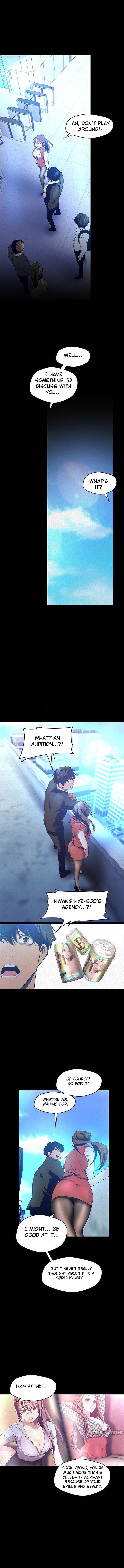 A Wonderful New World - Chapter 113 - picture 10