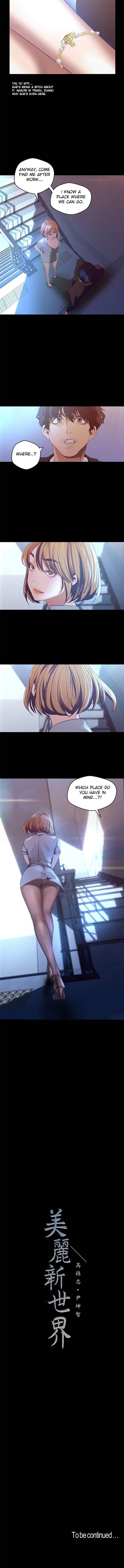 A Wonderful New World - Chapter 113 - picture 14