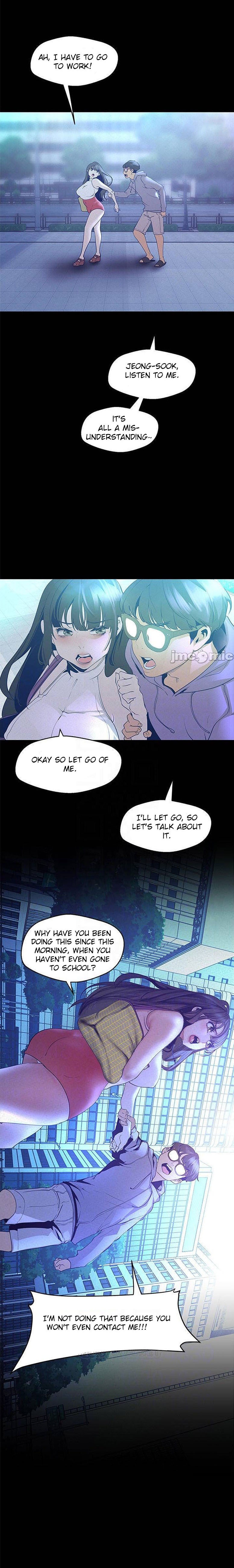 A Wonderful New World - Chapter 113 - picture 4