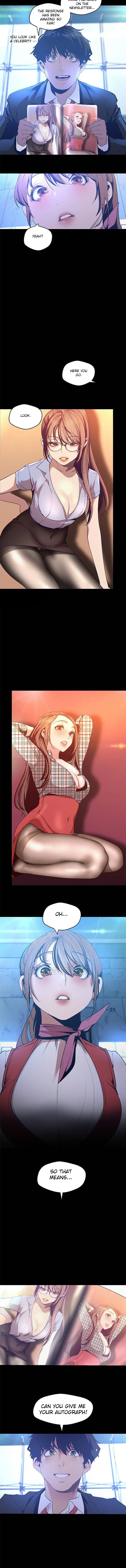A Wonderful New World - Chapter 113 - picture 9