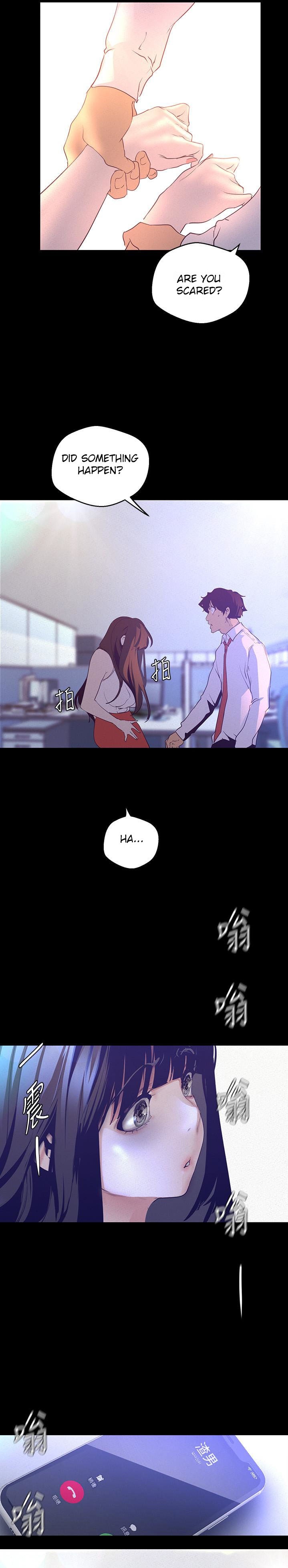 A Wonderful New World - Chapter 114 - picture 10