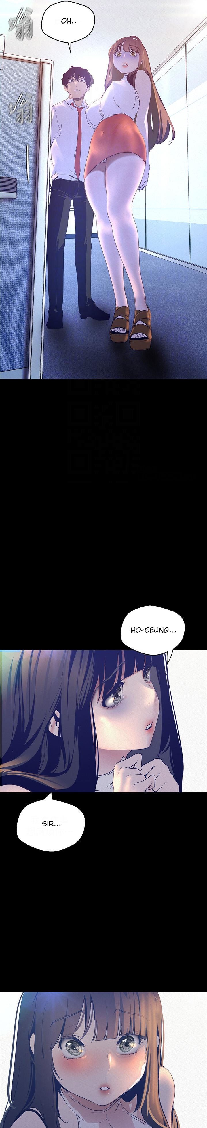 A Wonderful New World - Chapter 114 - picture 11