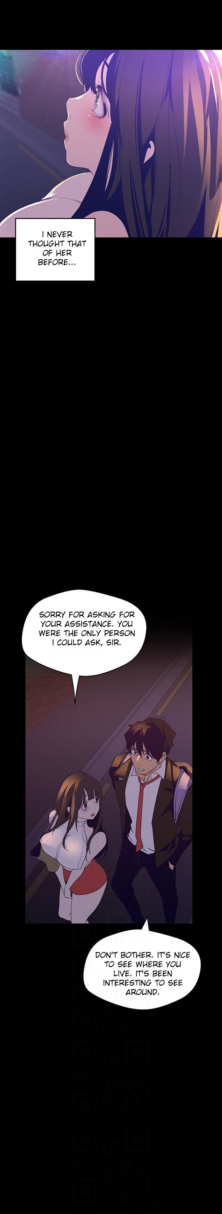 A Wonderful New World - Chapter 114 - picture 14