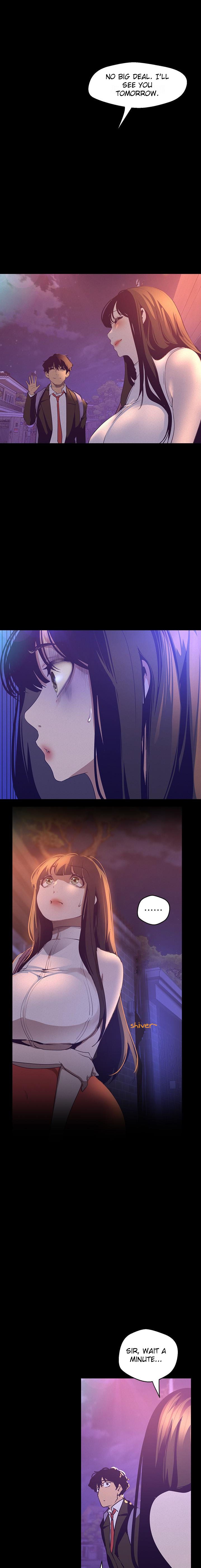 A Wonderful New World - Chapter 114 - picture 16