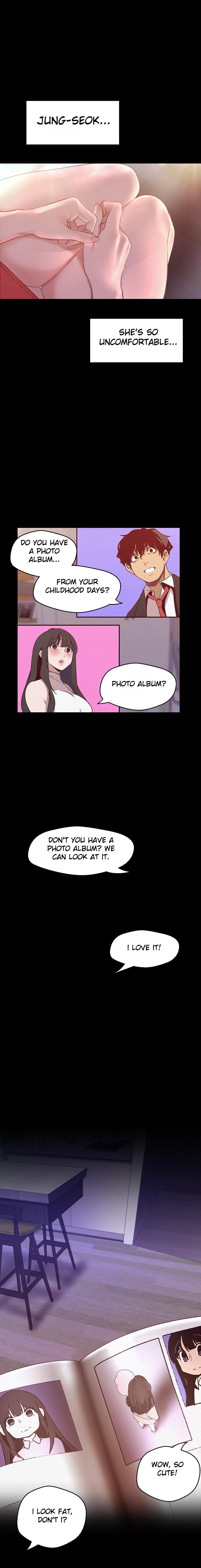 A Wonderful New World - Chapter 114 - picture 19