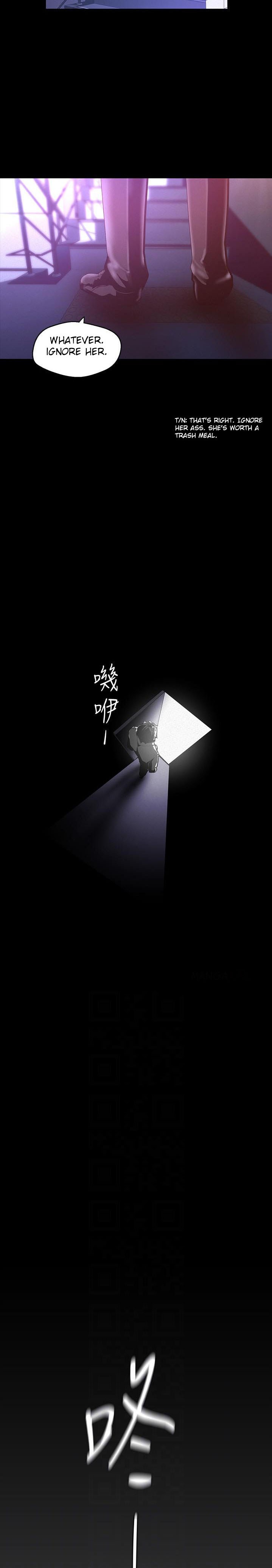 A Wonderful New World - Chapter 114 - picture 2