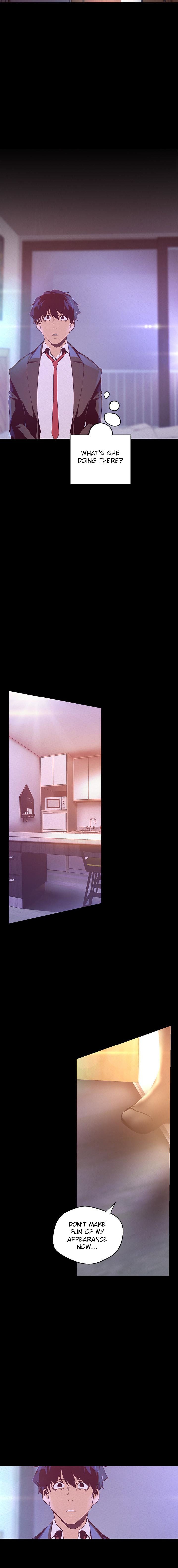 A Wonderful New World - Chapter 114 - picture 23