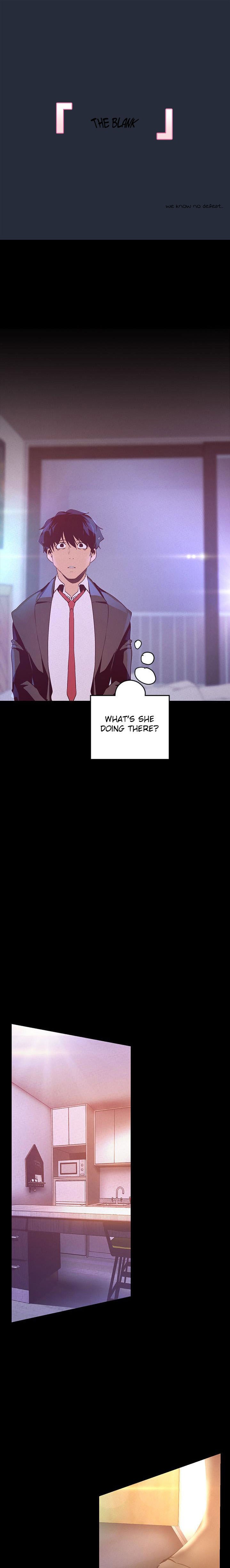 A Wonderful New World - Chapter 115 - picture 0