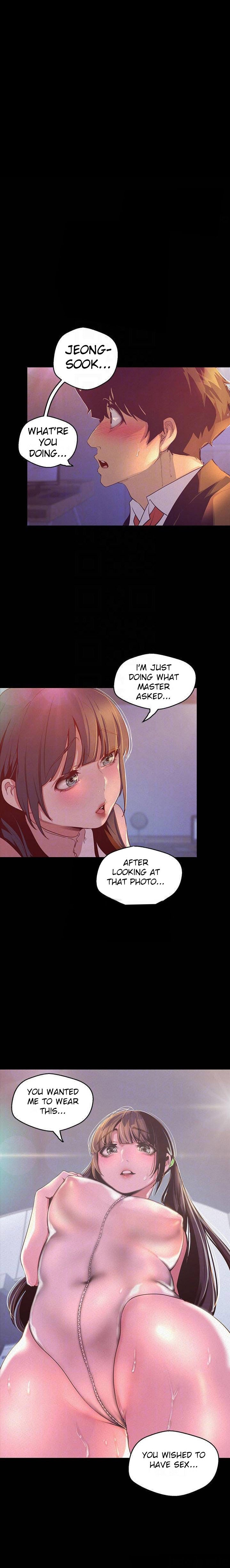 A Wonderful New World - Chapter 115 - picture 2
