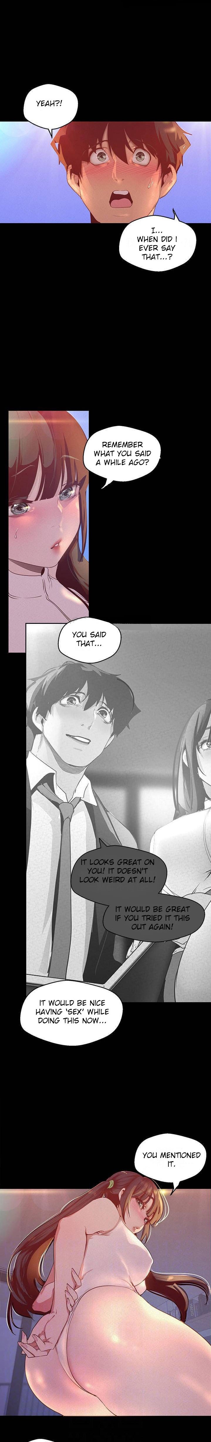 A Wonderful New World - Chapter 115 - picture 3