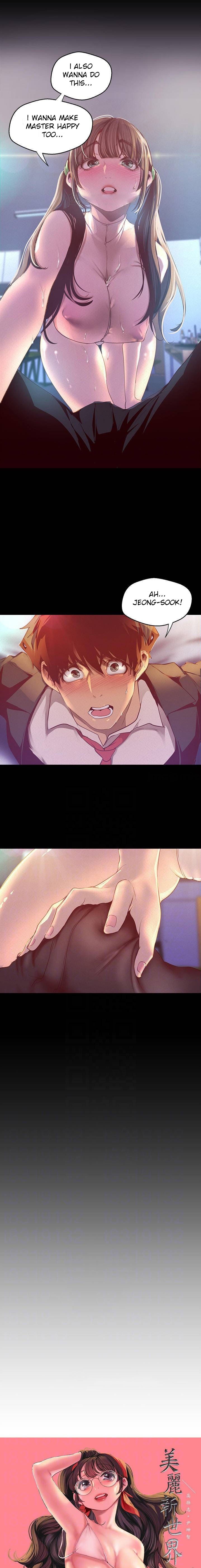 A Wonderful New World - Chapter 115 - picture 6