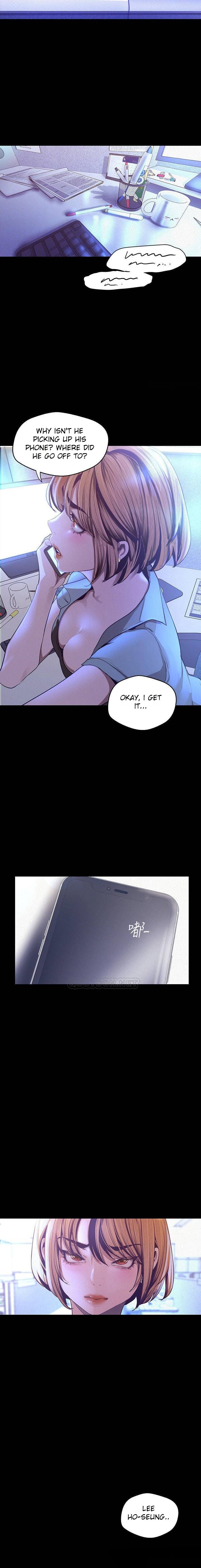 A Wonderful New World - Chapter 115 - picture 8