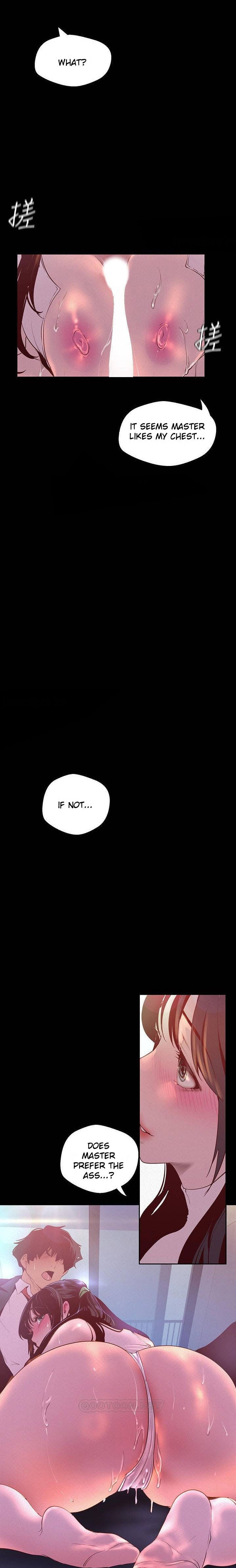 A Wonderful New World - Chapter 116 - picture 1