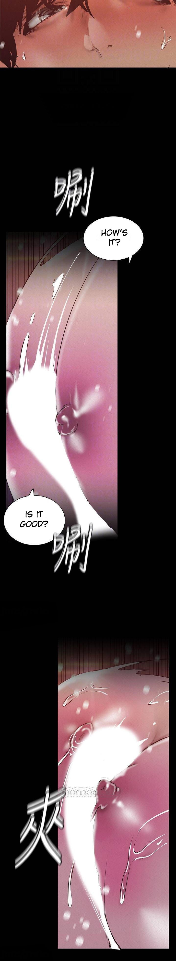 A Wonderful New World - Chapter 116 - picture 9