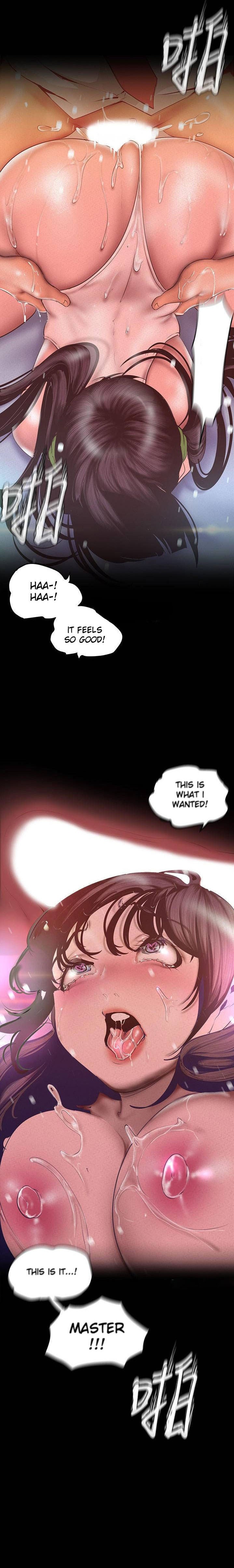 A Wonderful New World - Chapter 117 - picture 1
