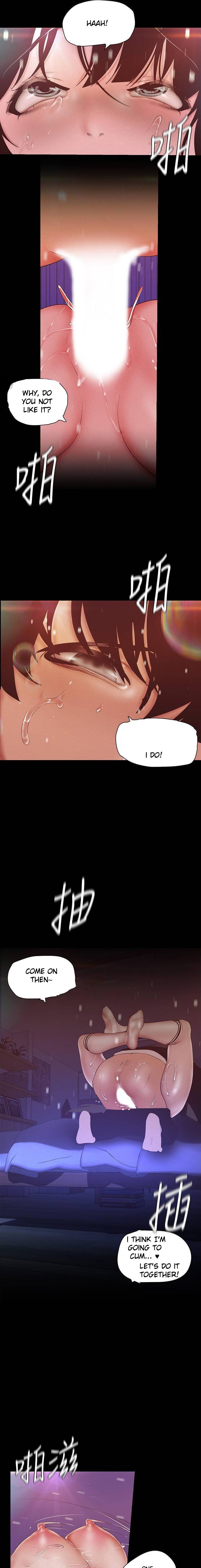 A Wonderful New World - Chapter 117 - picture 18